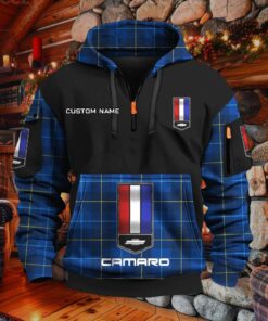 Chevrolet Camaro Hoodie
