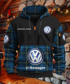 Volkswagen Hoodie