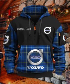 Volvo Hoodie
