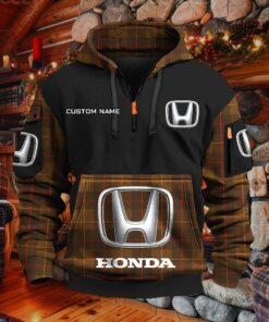 Honda Hoodie
