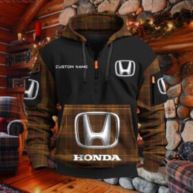 Honda Hoodie