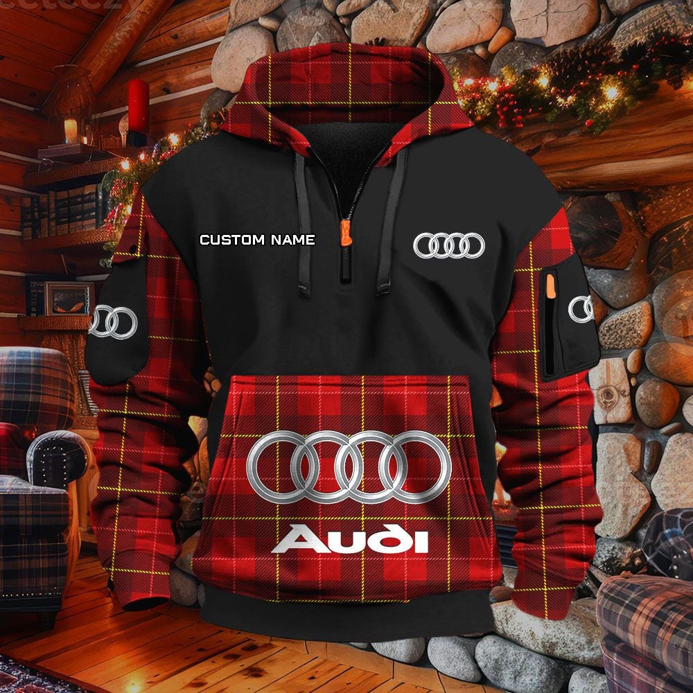 Audi Hoodie
