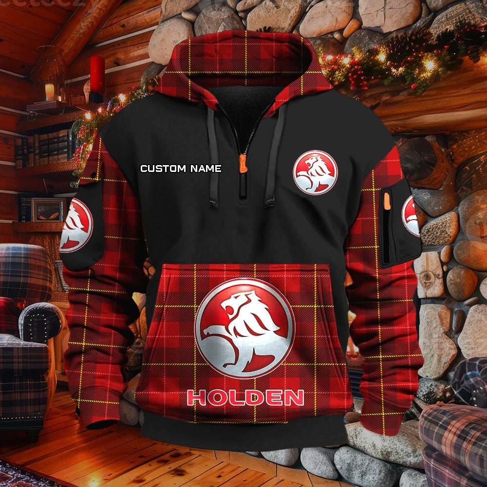 Holden Hoodie