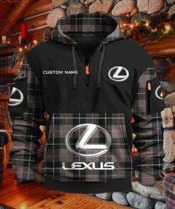 Lexus Hoodie