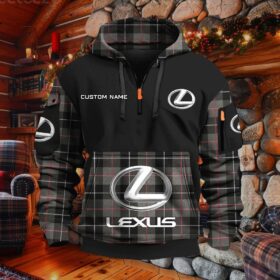 Lexus Hoodie