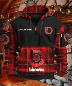 Bimota Motorcycles Hoodie