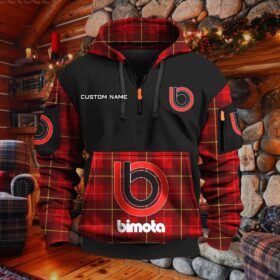 Bimota Motorcycles Hoodie