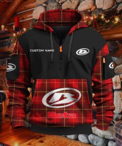 Beta Motorcycles Hoodie