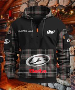 Alternative view of Beta Motorcycles Hoodie