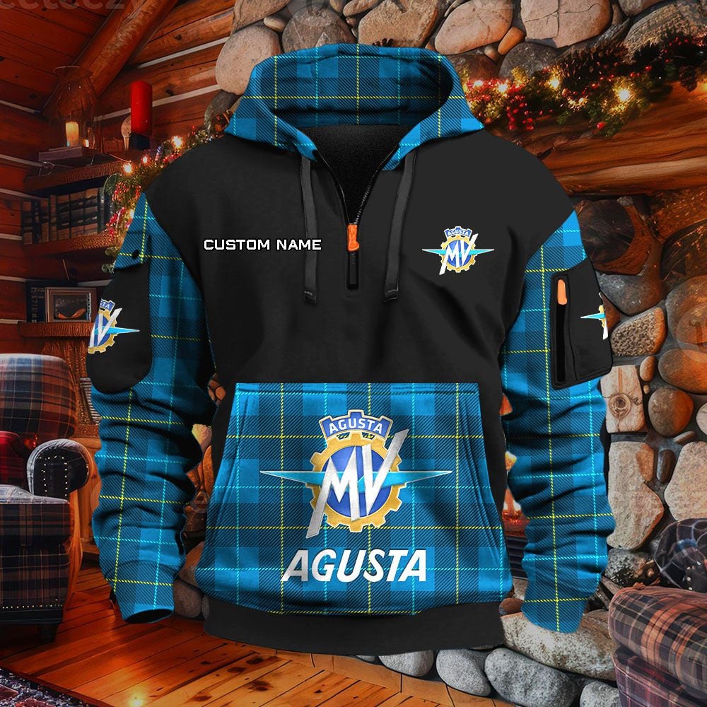 MV Agusta Hoodie
