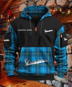 Vespa Hoodie