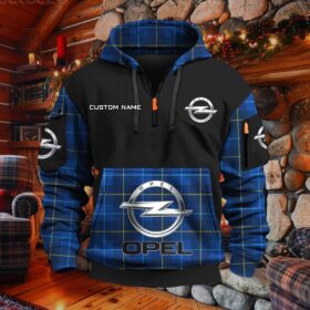 Opel Hoodie