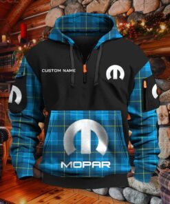 Mopar Hoodie