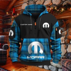 Mopar Hoodie
