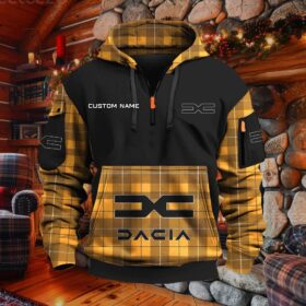 Dacia Hoodie