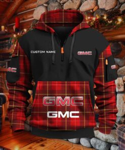 GMC Car Hoodie