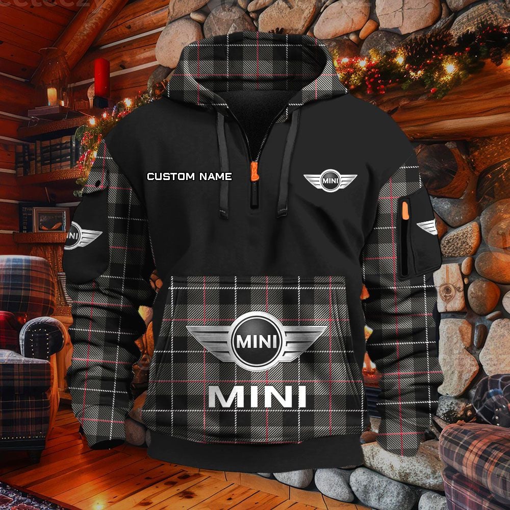 Mini Hoodie