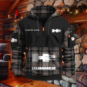 H2 Hummer Hoodie