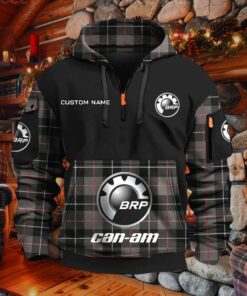 BRP Can-am Hoodie