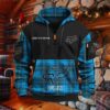 Fox Racing Hoodie