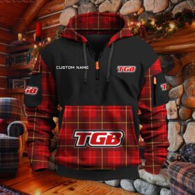 TGB Motorcyles Hoodie