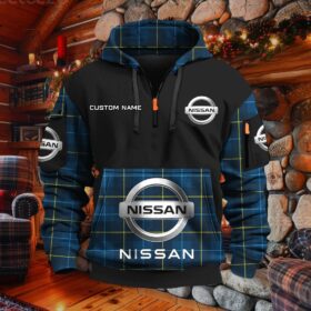 Nissan Hoodie