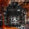 Infiniti Hoodie