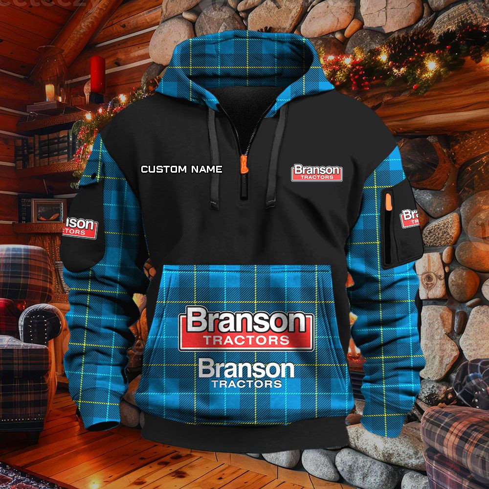 Branson Hoodie – Bild 7