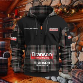 Branson Hoodie