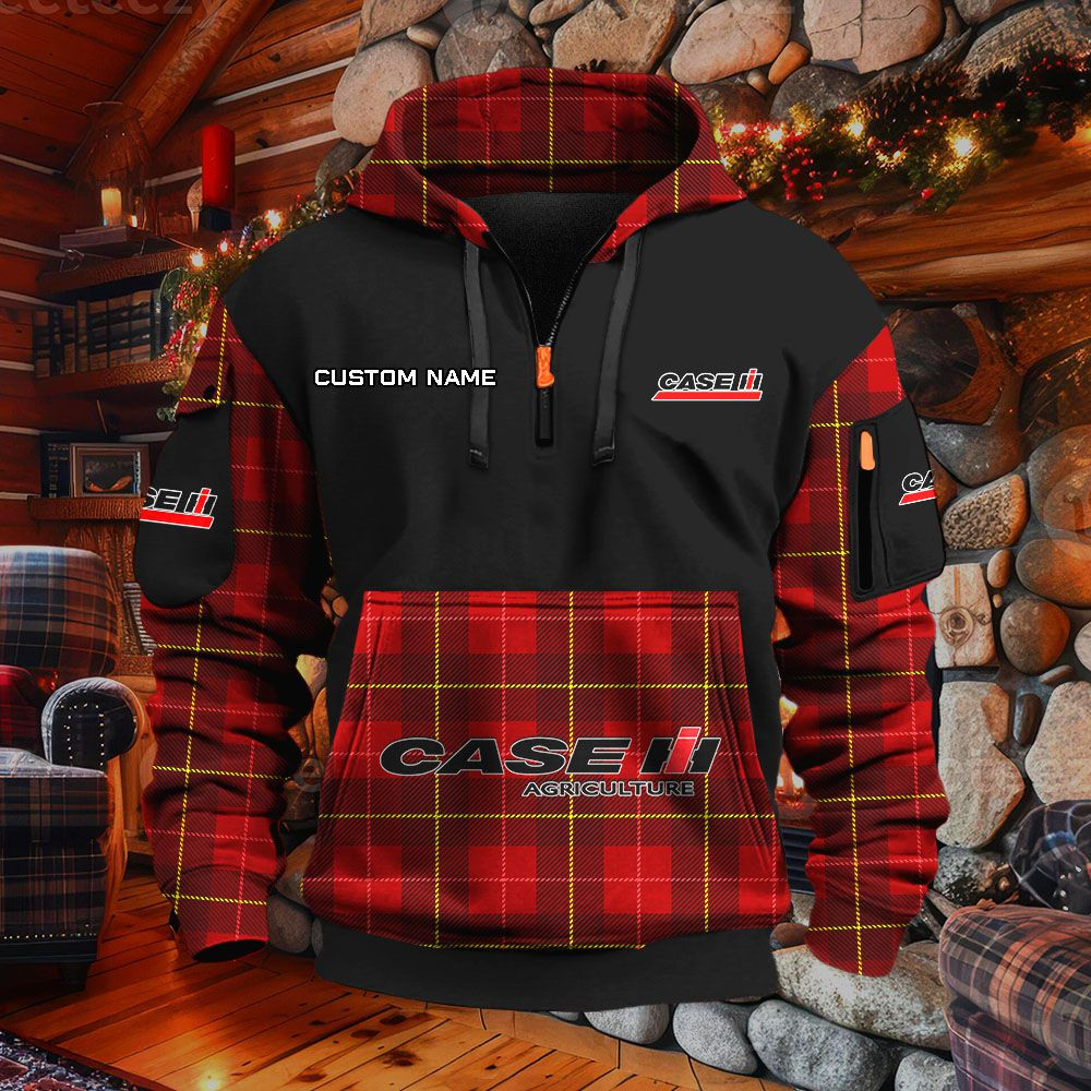 Case IH Hoodie