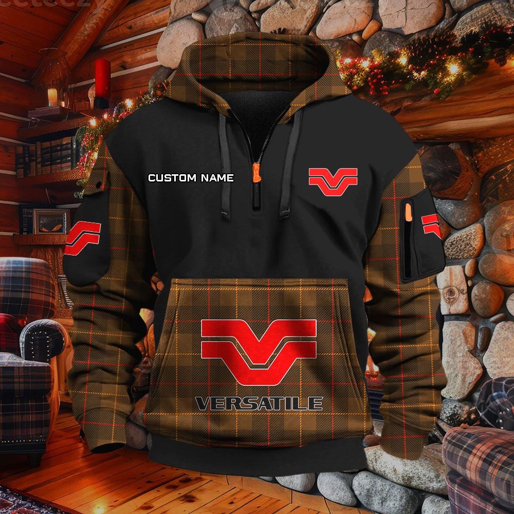 Versatile Hoodie – Bild 4