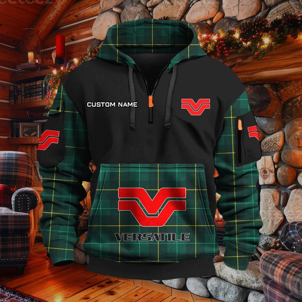 Versatile Hoodie – Bild 5