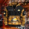 Challenger Hoodie