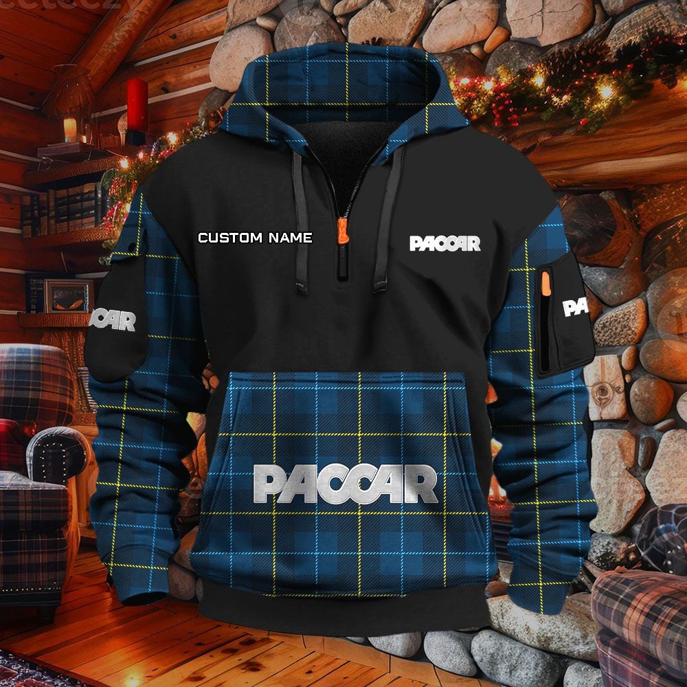 Paccar Hoodie