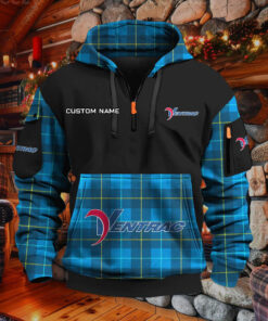 Ventrac Hoodie