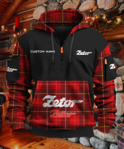 Zetor Hoodie