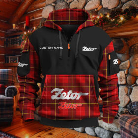 Zetor Hoodie