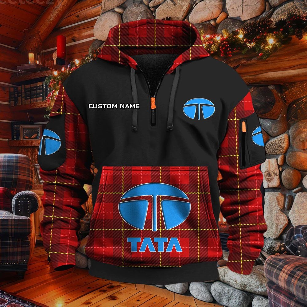 Tata Hoodie – Bild 4