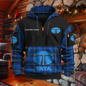Tata Hoodie