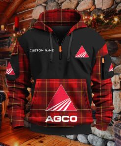 AGCO Allis Hoodie