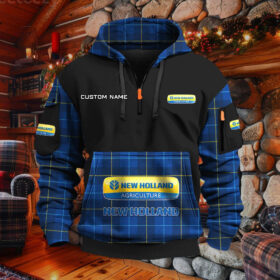 New Holland Hoodie