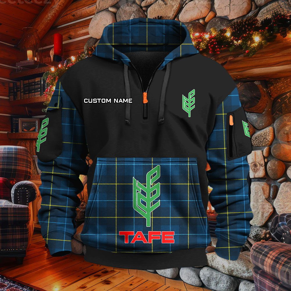 Tafe Hoodie – Bild 3