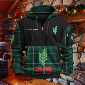 Tafe Hoodie