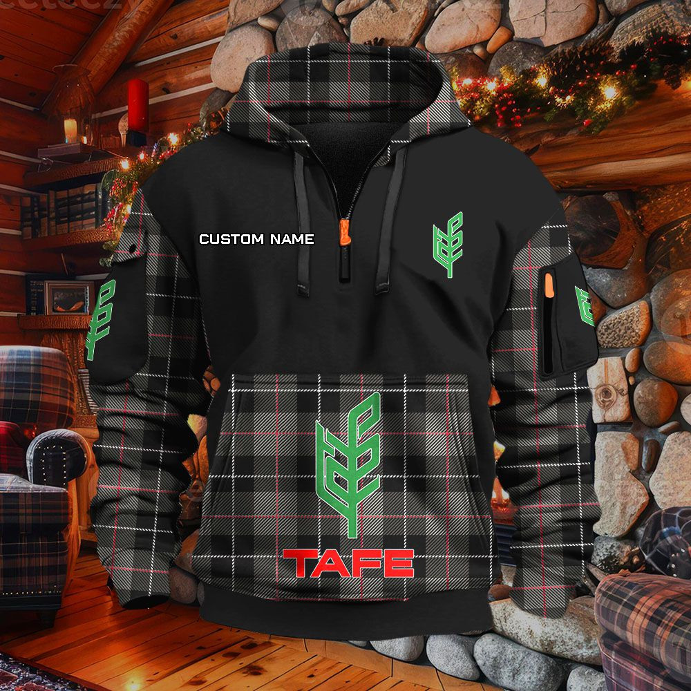 Tafe Hoodie – Bild 2