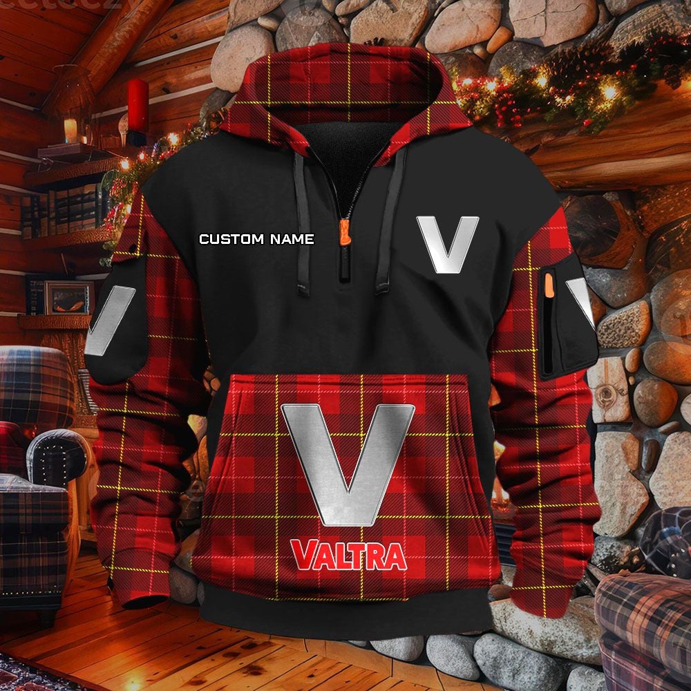 Valtra Hoodie