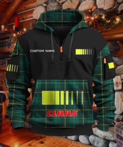 Claas Hoodie