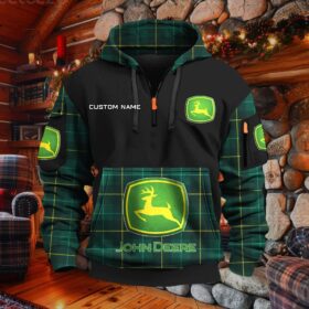 John Deere Hoodie