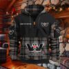 Western Star Hoodie