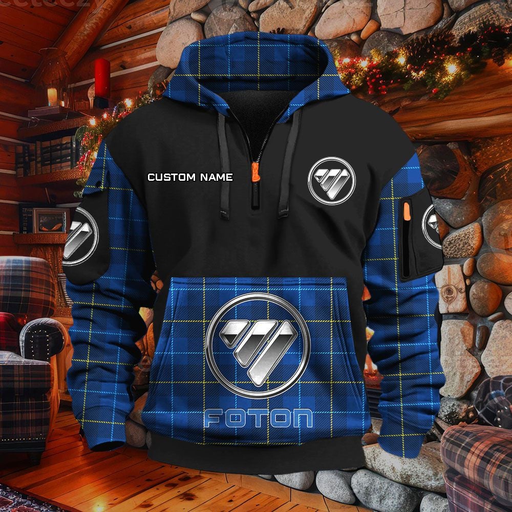 Foton Hoodie