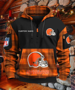 Cleveland Browns Hoodie